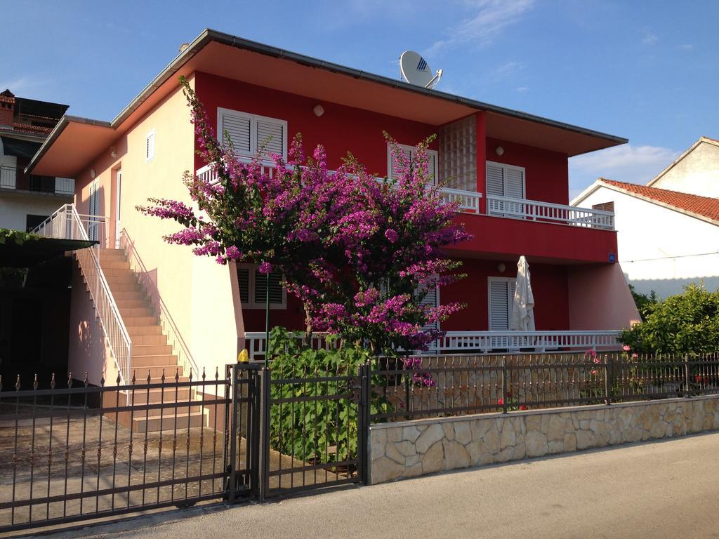 Apartments Renko Stari Grad  Exterior foto